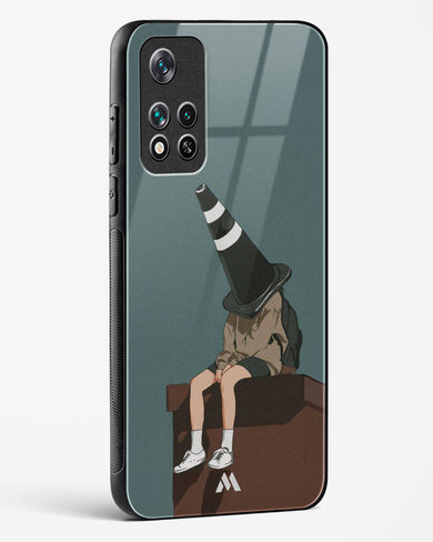 Todays Mood Glass Case Phone Cover (Xiaomi)