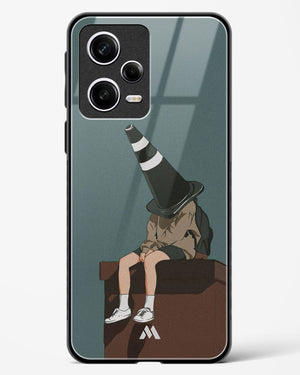 Todays Mood Glass Case Phone Cover (Xiaomi)