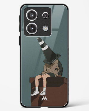 Todays Mood Glass Case Phone Cover (Xiaomi)
