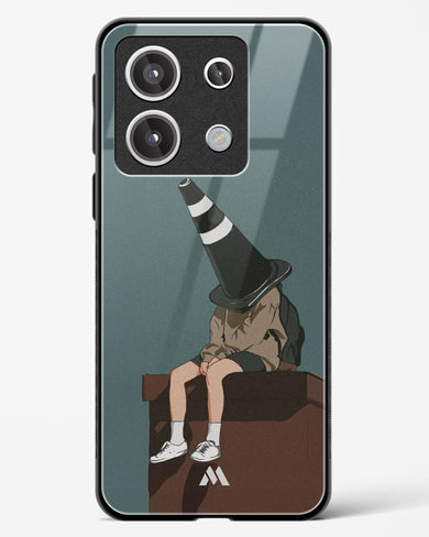 Todays Mood Glass Case Phone Cover (Xiaomi)