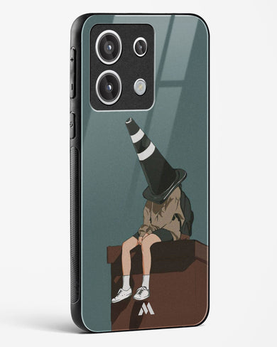 Todays Mood Glass Case Phone Cover (Xiaomi)