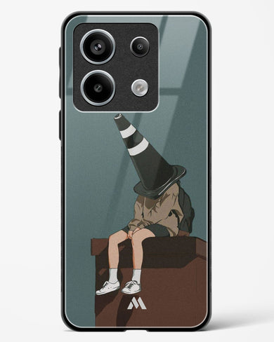 Todays Mood Glass Case Phone Cover (Xiaomi)