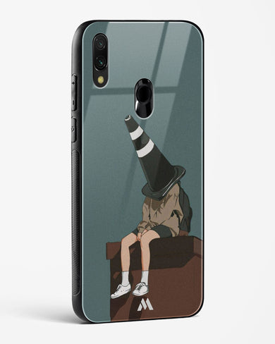 Todays Mood Glass Case Phone Cover (Xiaomi)