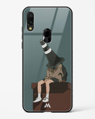 Todays Mood Glass Case Phone Cover (Xiaomi)