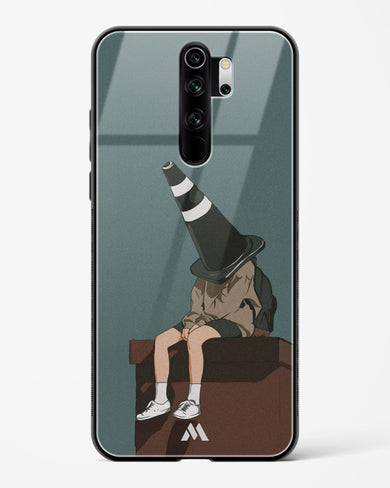 Todays Mood Glass Case Phone Cover (Xiaomi)