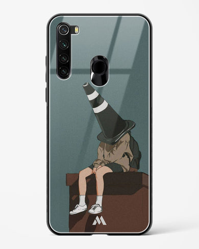 Todays Mood Glass Case Phone Cover (Xiaomi)