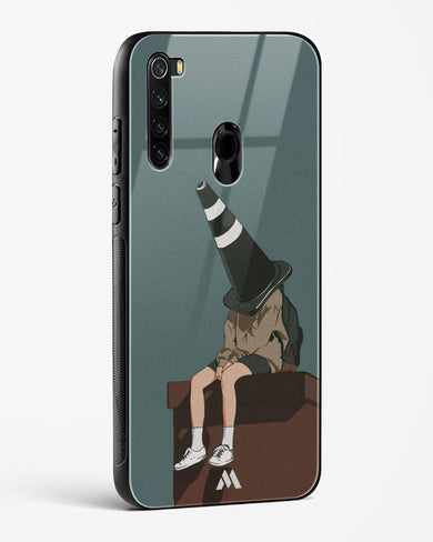 Todays Mood Glass Case Phone Cover (Xiaomi)