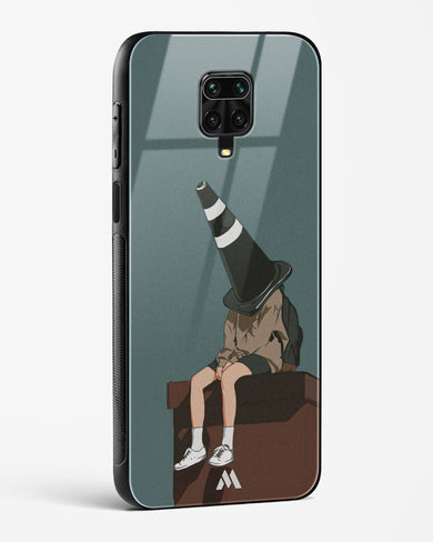 Todays Mood Glass Case Phone Cover (Xiaomi)