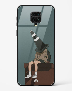 Todays Mood Glass Case Phone Cover (Xiaomi)