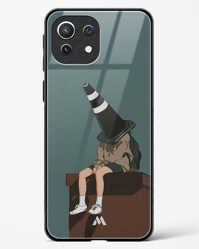 Todays Mood Glass Case Phone Cover (Xiaomi)