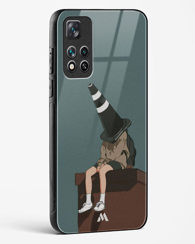 Todays Mood Glass Case Phone Cover (Xiaomi)