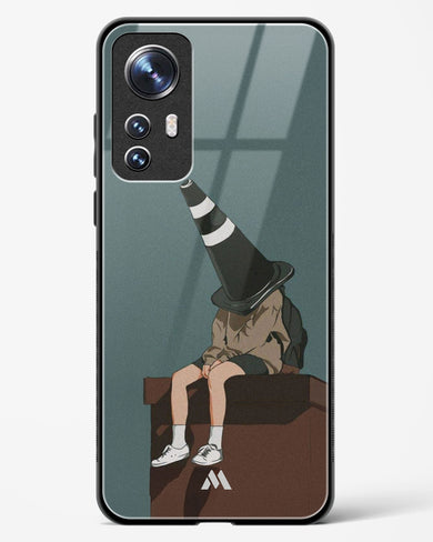 Todays Mood Glass Case Phone Cover (Xiaomi)