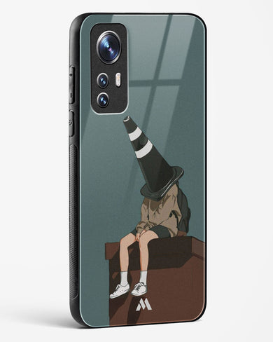 Todays Mood Glass Case Phone Cover (Xiaomi)