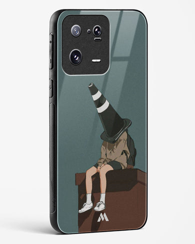 Todays Mood Glass Case Phone Cover (Xiaomi)