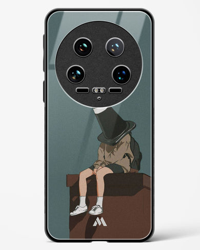 Todays Mood Glass Case Phone Cover (Xiaomi)