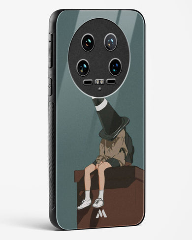 Todays Mood Glass Case Phone Cover (Xiaomi)