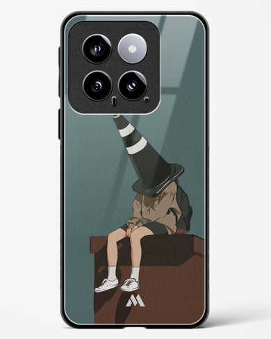 Todays Mood Glass Case Phone Cover (Xiaomi)