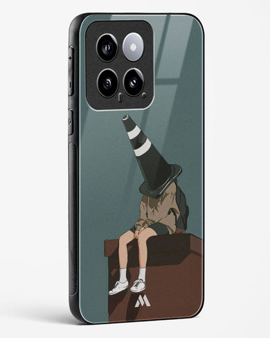 Todays Mood Glass Case Phone Cover (Xiaomi)