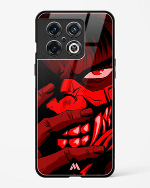 Ninja Kamui Glass Case Phone Cover (OnePlus)