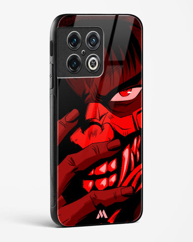 Ninja Kamui Glass Case Phone Cover (OnePlus)