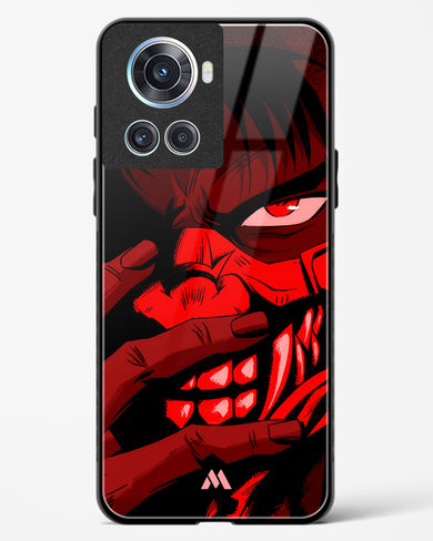 Ninja Kamui Glass Case Phone Cover (OnePlus)