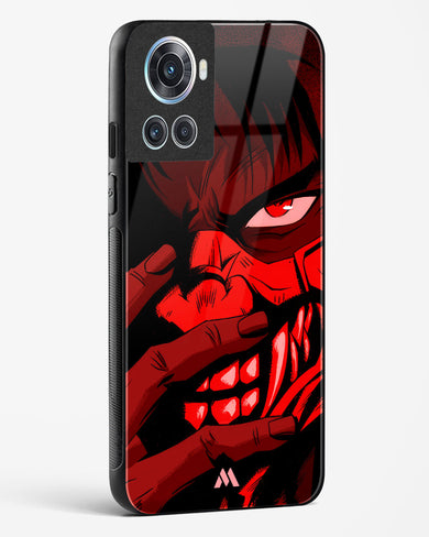 Ninja Kamui Glass Case Phone Cover (OnePlus)