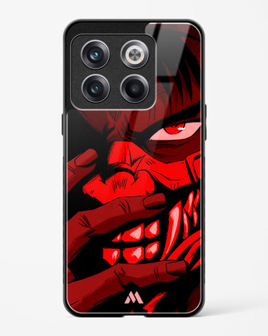 Ninja Kamui Glass Case Phone Cover (OnePlus)