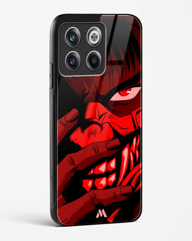 Ninja Kamui Glass Case Phone Cover (OnePlus)