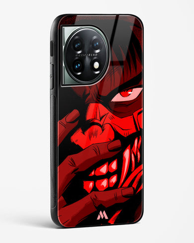 Ninja Kamui Glass Case Phone Cover (OnePlus)