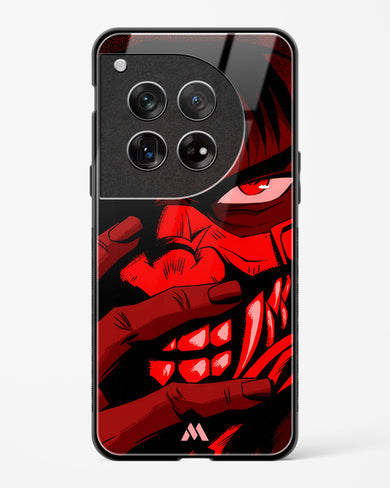 Ninja Kamui Glass Case Phone Cover (OnePlus)