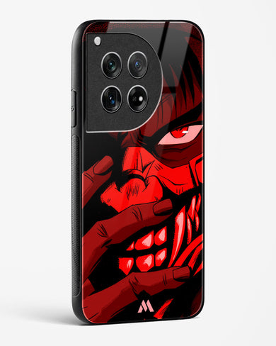 Ninja Kamui Glass Case Phone Cover (OnePlus)