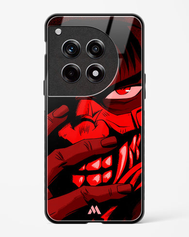 Ninja Kamui Glass Case Phone Cover (OnePlus)