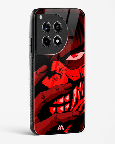 Ninja Kamui Glass Case Phone Cover (OnePlus)