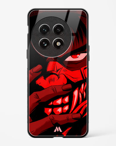 Ninja Kamui Glass Case Phone Cover (OnePlus)