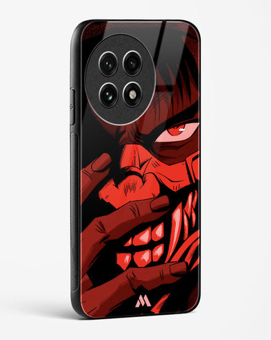 Ninja Kamui Glass Case Phone Cover (OnePlus)