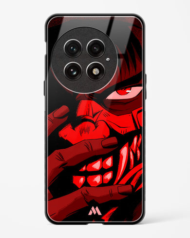 Ninja Kamui Glass Case Phone Cover (OnePlus)