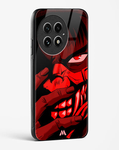 Ninja Kamui Glass Case Phone Cover (OnePlus)