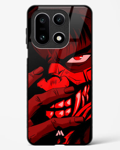 Ninja Kamui Glass Case Phone Cover (OnePlus)