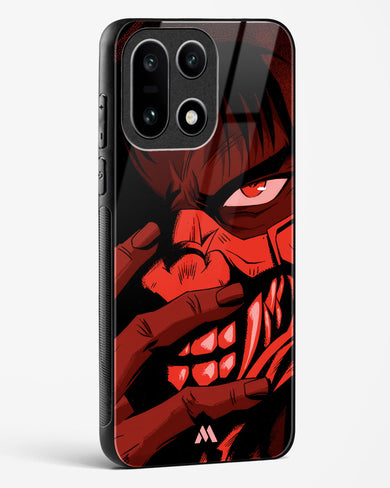 Ninja Kamui Glass Case Phone Cover (OnePlus)