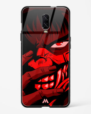 Ninja Kamui Glass Case Phone Cover (OnePlus)