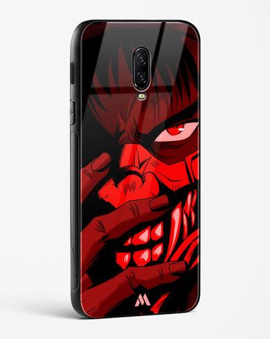 Ninja Kamui Glass Case Phone Cover (OnePlus)