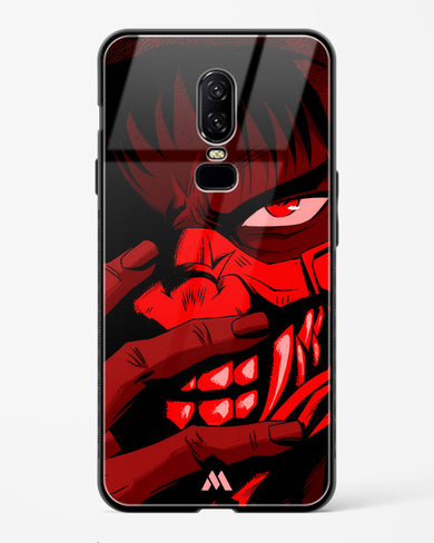 Ninja Kamui Glass Case Phone Cover (OnePlus)