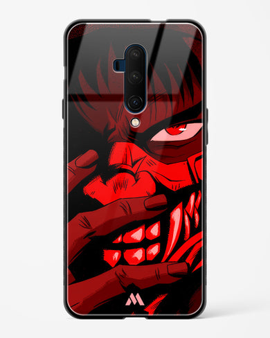 Ninja Kamui Glass Case Phone Cover (OnePlus)