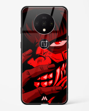 Ninja Kamui Glass Case Phone Cover (OnePlus)