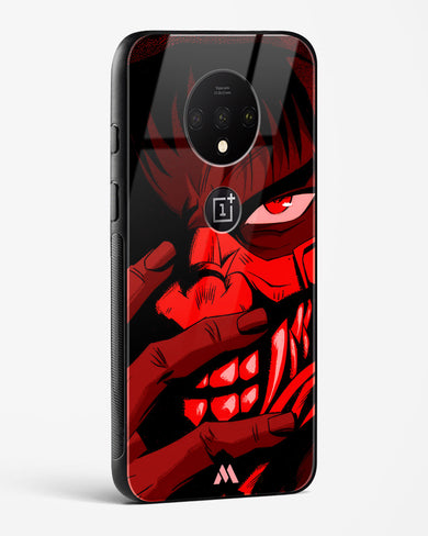 Ninja Kamui Glass Case Phone Cover (OnePlus)