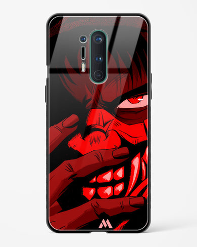 Ninja Kamui Glass Case Phone Cover (OnePlus)