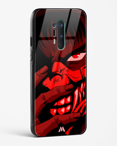 Ninja Kamui Glass Case Phone Cover (OnePlus)