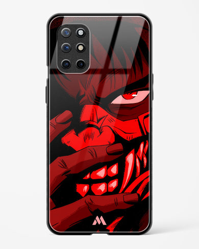 Ninja Kamui Glass Case Phone Cover (OnePlus)