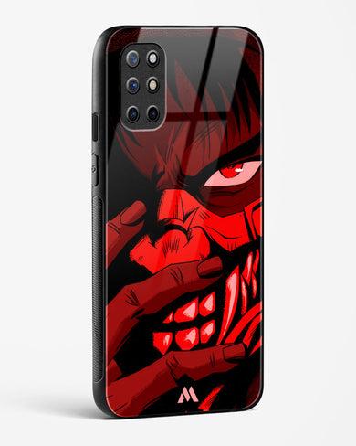 Ninja Kamui Glass Case Phone Cover (OnePlus)