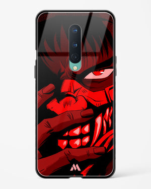 Ninja Kamui Glass Case Phone Cover (OnePlus)